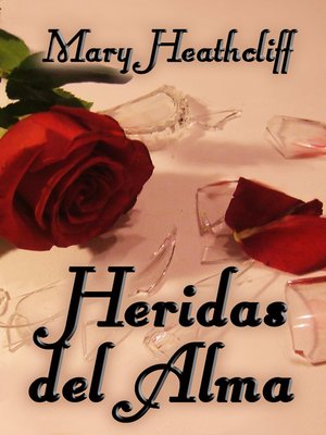 cover image of Heridas del Alma